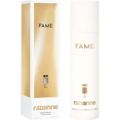 Deodorant^Rabanne Deodorant Spray