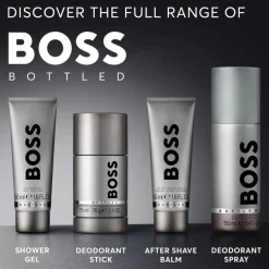 Deodorants Heren^Hugo Boss Deodorant Spray