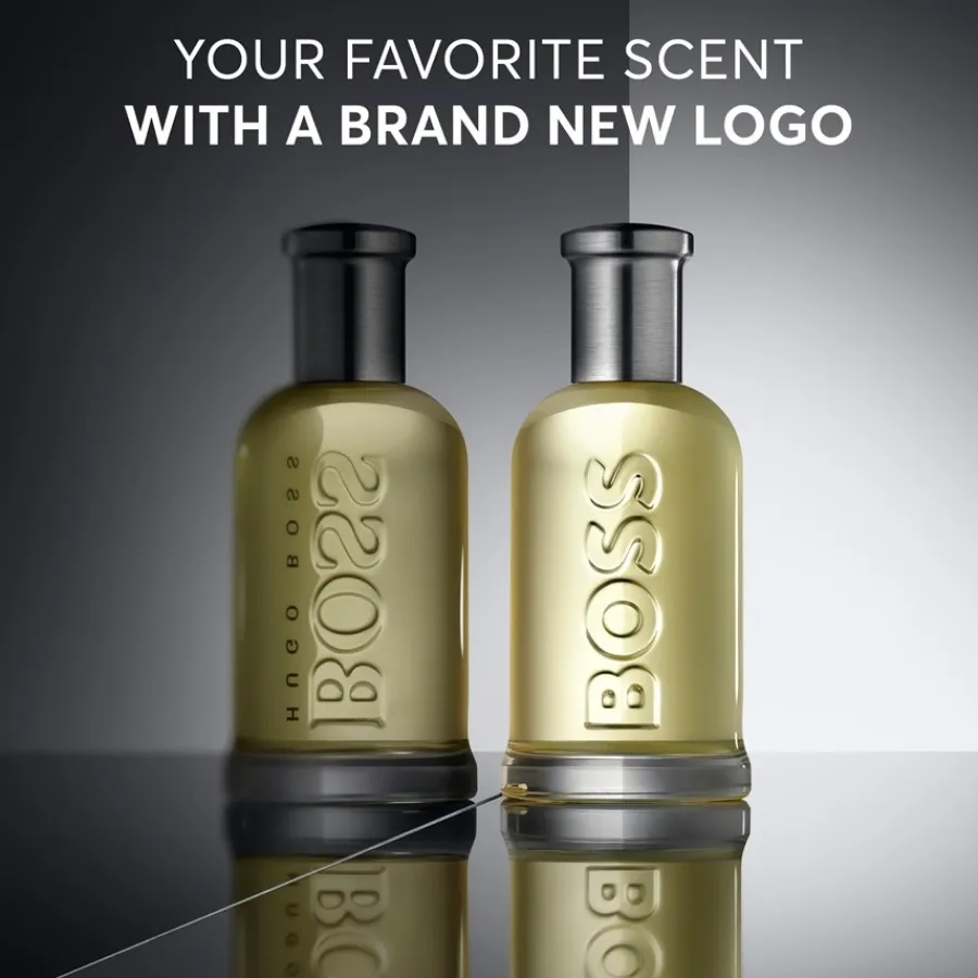 Deodorants Heren^Hugo Boss Deodorant Spray