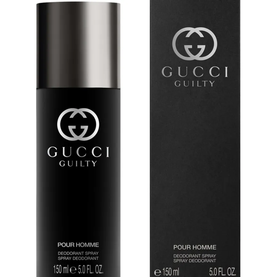 Zeep|Lichaamsreiniging & Scrubs^Gucci Deodorant Spray