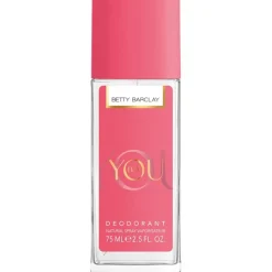 Deodorants Dames^Betty Barclay Deodorant Spray