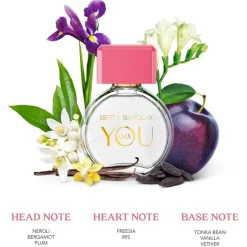 Deodorants Dames^Betty Barclay Deodorant Spray