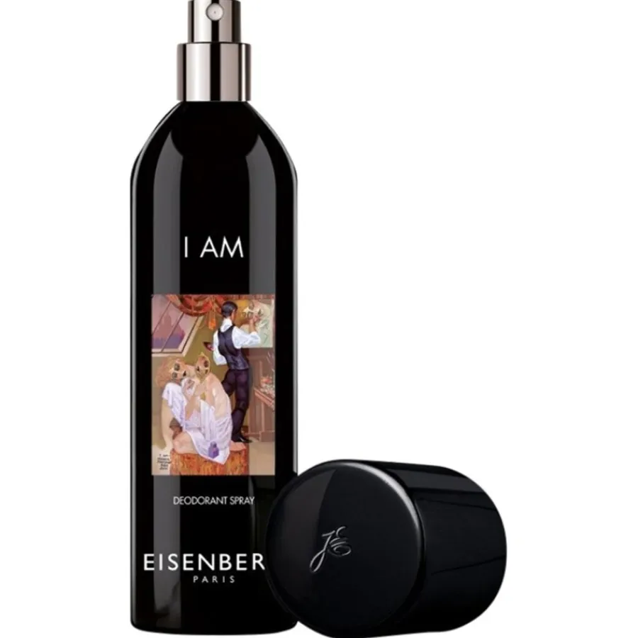 Deodorant|Deodorants Dames^Eisenberg Deodorant Spray, I am