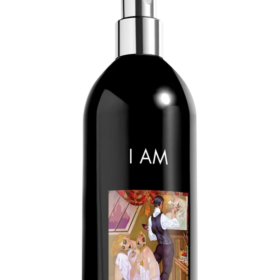 Deodorant|Deodorants Dames^Eisenberg Deodorant Spray, I am