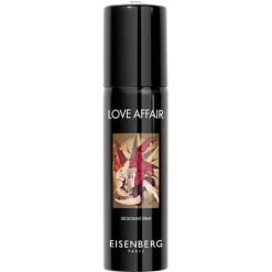 Deodorant|Deodorants Dames^Eisenberg Deodorant Spray, Love Affair