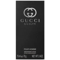 Italiaans Parfum|Herfstgeuren^Gucci Deodorant Stick