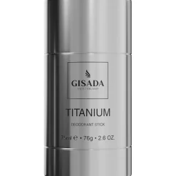 Zeep|Lichaamsreiniging & Scrubs^Gisada Deodorant Stick