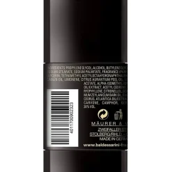 Herfstgeuren|Deodorants Heren^Baldessarini Deodorant stick