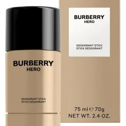 Herfstgeuren|Deodorants Heren^Burberry Deodorant Stick