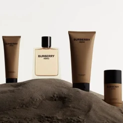 Herfstgeuren|Deodorants Heren^Burberry Deodorant Stick