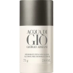 Luxe Herenparfum|Italiaans Parfum^Armani Deodorant Stick