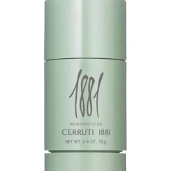 Italiaans Parfum|Deodorants Heren^Cerruti Deodorant stick