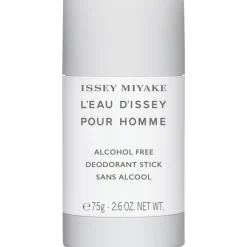 Deodorants Heren^Issey Miyake Deodorant stick zonder alcohol