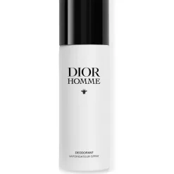 Luxe Herenparfum|Frans Parfum^DIOR Deodorant Vaporisateur Spray
