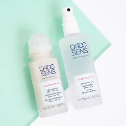 Dado Sens|Lichaamsverzorging^DADO SENS DEOSENSITIVE DEOBALSAM ROLL- On 24H, - Voor gevoelige huid & neurodermitis