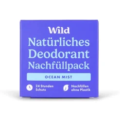 Deodorant^Wild Deostick Oceaan Mist
