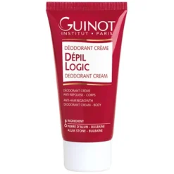 Deodorant^Guinot Depil Logic Deo Crème