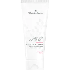 Gezichtsverzorging|Bodylotion^Charlotte Meentzen Derma controlecrème