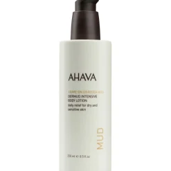 Bodylotion^Ahava Dermud Intensieve Lichaamslotion