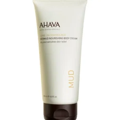 Bodylotion^Ahava Dermud Nourishing Body Cream