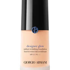 Foundation^Armani Designer Glow Foundation