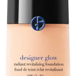 Foundation^Armani Designer Glow Foundation