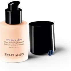 Foundation^Armani Designer Glow Foundation