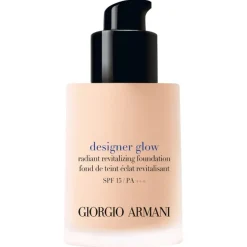 Foundation^Armani Designer Glow Foundation