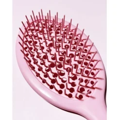 Anti-Klit Borstels^Mermade Hair Detangle Brush
