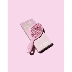 Anti-Klit Borstels^Mermade Hair Detangle Brush