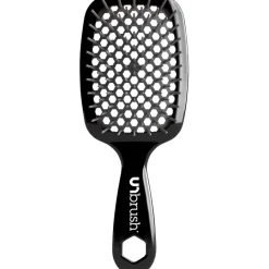 Anti-Klit Borstels^UNbrush Detangling Hair Brush - Moonlight