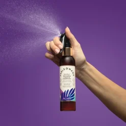 Leave-In Conditioner^Fable & Mane Detangling Leave-in Conditioner