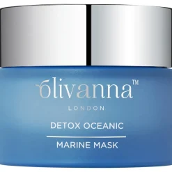Reinigende Maskers^my olivanna Detox Oceanic Mask