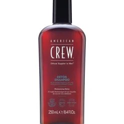 Shampoo^American Crew Detox Shampoo