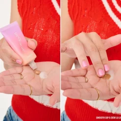 Highlighter^Benefit Dew-la-la glanzende vloeibare highlighter