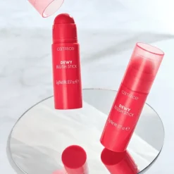 Make-Up Gezicht|Highlighter^Catrice Dewy Blush Stick