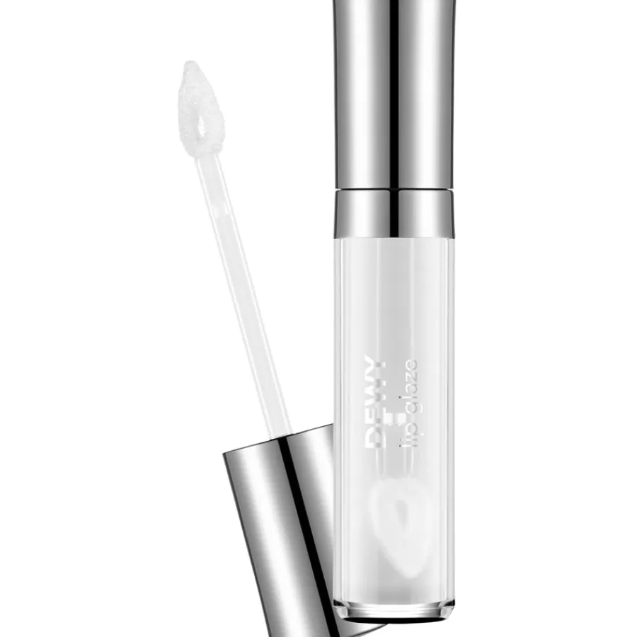 Lipgloss^Flormar Dewy Lip Glaze