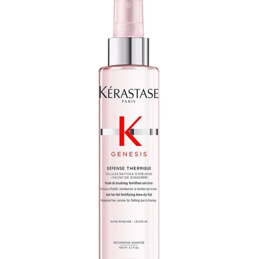 Haarverzorgingsset|Leave-In Conditioner^Kérastase Défense Thermique