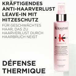 Haarverzorgingsset|Leave-In Conditioner^Kérastase Défense Thermique