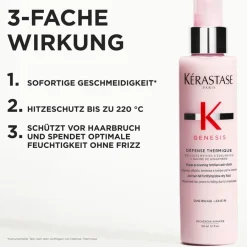 Haarverzorgingsset|Leave-In Conditioner^Kérastase Défense Thermique