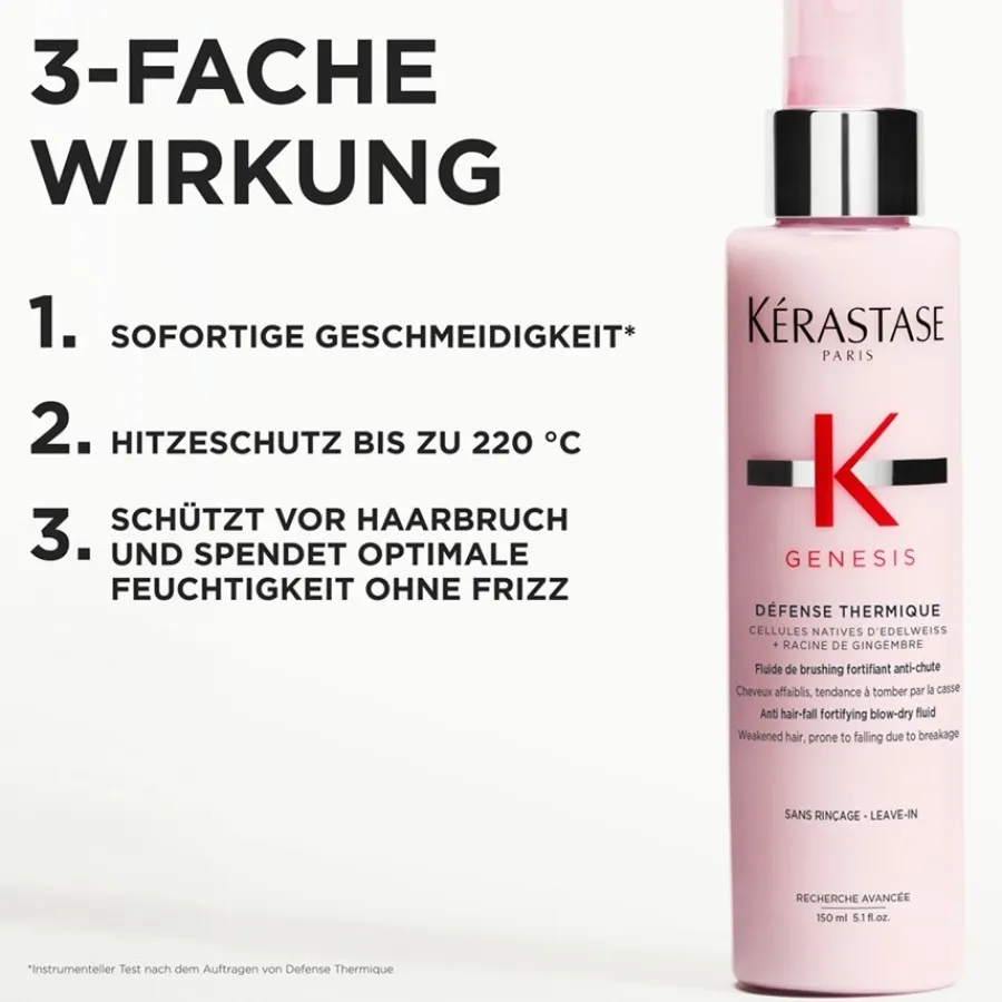 Haarverzorgingsset|Leave-In Conditioner^Kérastase Défense Thermique