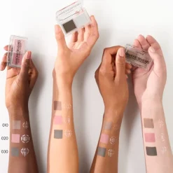 Ogen|Oogschaduw^Catrice Diamond Treasures Cream to Powder Eyeshadow