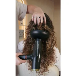 Föhns^BaBylissPRO Digital Highspeed Dryer Falco