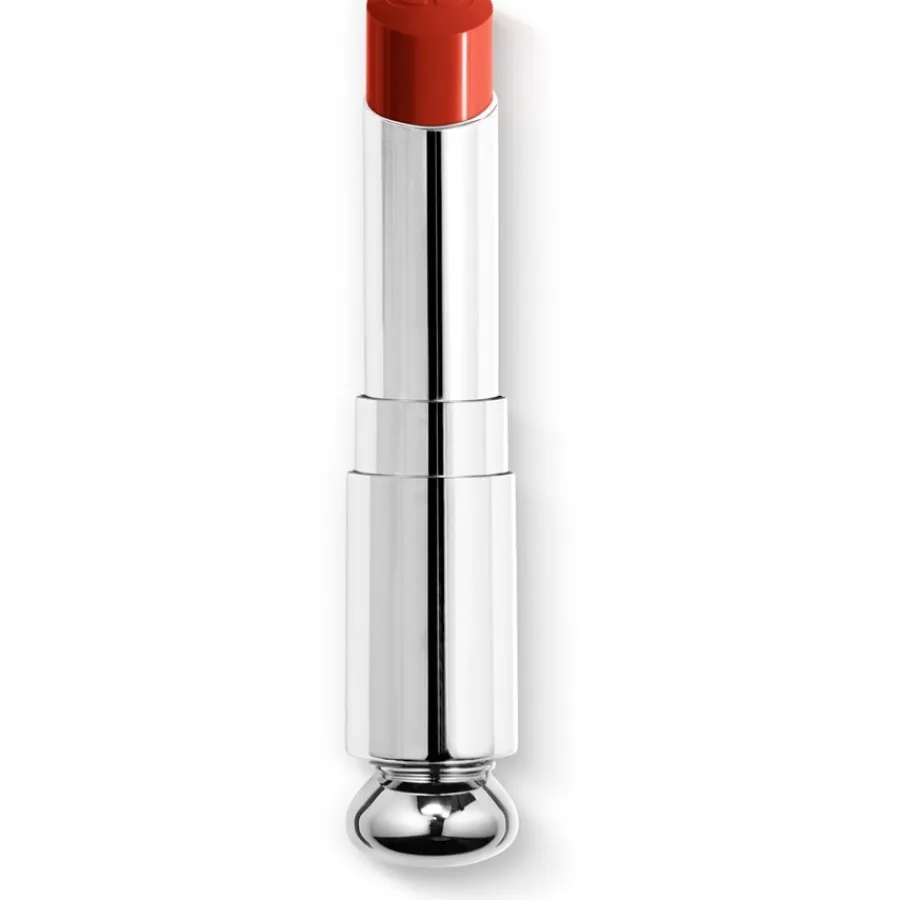 Lippenstift^DIOR Addict Refill, Glanzende Lipstick Navulling - 90% Ingrediënten van Natuurlijke Oorsprong