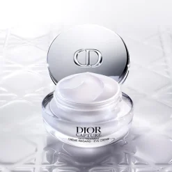 Oogcrème^DIOR Capture Eye Creme, Oogcrème - Verouderingscorrectie - Rimpels, stevigheid, donkere kringen en wallen