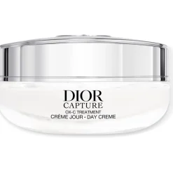 Dagcrème|Antirimpelcrème^DIOR Capture La Crème, Hoogwaardige Anti-Ageing Correctie voor Rimpels & Stevigheid
