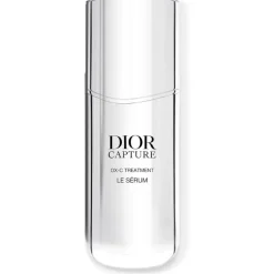 Anti-Agingserum|Antirimpelcrème^DIOR Capture Le Sérum, Hoogwaardige Anti-Ageing Correctie voor Rimpels & Stevigheid