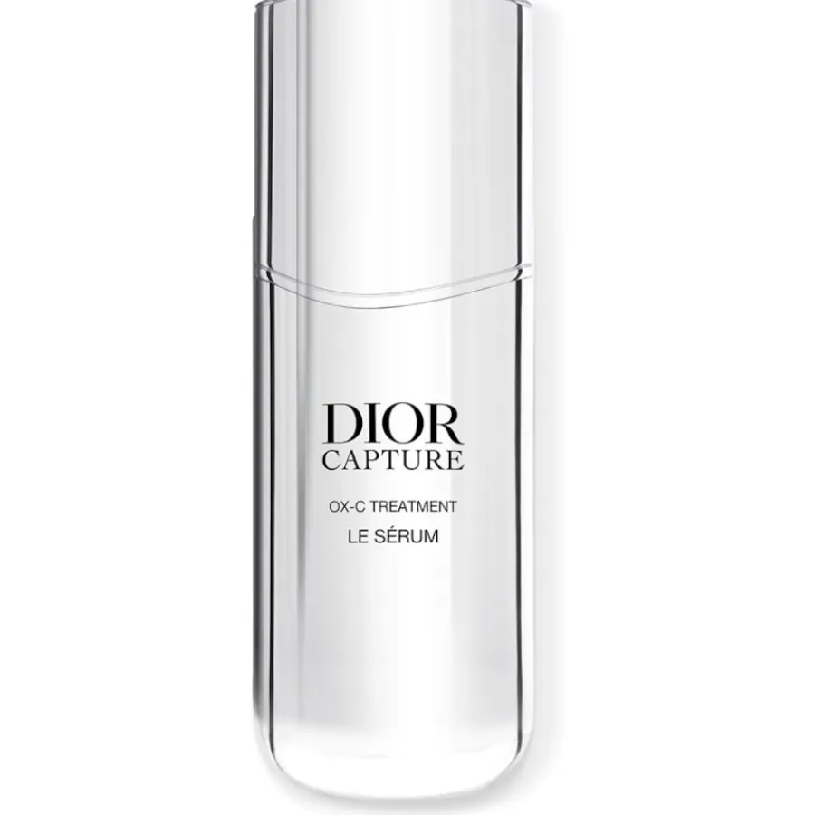 Anti-Agingserum|Antirimpelcrème^DIOR Capture Le Sérum, Hoogwaardige Anti-Ageing Correctie voor Rimpels & Stevigheid