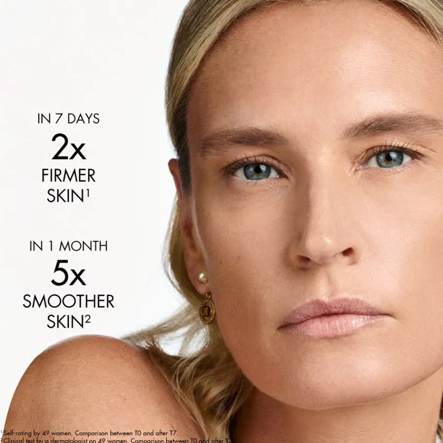 Anti-Agingserum|Antirimpelcrème^DIOR Capture Le Sérum, Hoogwaardige Anti-Ageing Correctie voor Rimpels & Stevigheid