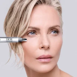 Antirimpelcrème|Gezichtscrème^DIOR Capture Pro-Collagen Shot, Liftende Oogverzorging met Biotech Collageenfragment